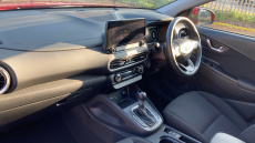 Hyundai KONA 1.6 GDi Hybrid Premium 5dr DCT Hybrid Hatchback